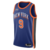 Regata New York Knicks - RJ Barrett - 2023/24 - City Edition - Azul