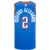 Regata Oklahoma City - Gilgeous-Alexander - 2023/24 Swingman Jersey - Association Edition - Azul