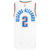 Regata Oklahoma City - Gilgeous-Alexander - 2023/24 Swingman Jersey - Association Edition - Branco