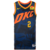 Regata Oklahoma City - Gilgeous-Alexander - 2023/24 Swingman Jersey - City Edition- Preto