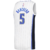 Regata Orlando Magic - Paolo Banchero - Association Edition - 2023/24 - Branco