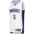 Regata Orlando Magic - Paolo Banchero - Association Edition - 2023/24 - Branco