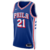 Regata Philadelphia 76ers - Joel Embiid - 2022/23 Swingman Jersey - Azul