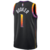 Regata Phoenix Suns - Devin Booker - Statement Edition - Swingman Jersey - Preta - comprar online