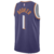 Regata Phoenix Suns- Devin Booker - 2022/23 Swingman Jersey - Roxa