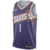 Regata Phoenix Suns- Devin Booker - 2022/23 Swingman Jersey - Roxa