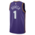 Regata Phoenix Suns - Devin Booker - 24/25 City Edition - Swingman Jersey - Roxa