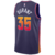 Regata Phoenix Suns- Kevin Durant - 2022/23 City Edition - Roxa