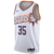 Regata Phoenix Suns- Kevin Durant - 2022/23 Icon Edition - Branca