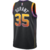 Regata Phoenix Suns- Kevin Durant - 2022/23 Swingman Jersey - Statement Edition - Preta