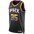 Regata Phoenix Suns- Kevin Durant - 2022/23 Swingman Jersey - Statement Edition - Preta