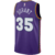 Regata Phoenix Suns - Kevin Durant - 2425 City Edition - Swingman Jersey - Roxa