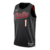 Regata Portland Trail Blazers - Simons - 202324 - City Edition - Preto