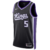 Regata Sacramento Kings - De'Aaron Fox - 2022/23 Swingman Jersey - Preto