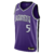 Regata Sacramento Kings - De'Aaron Fox - Classic Edition Jersey - Roxo