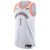 Regata San Antonio Spurs City Edition - Victor Wembanyama- 2023/24 Swingman Jersey - Branca