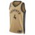 Regata Toronto Raptors - Scottie Barnes - 2023/24 Swingman Jersey - City Edition - Dourado