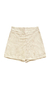 Shorts Linho Lurex - Angel - comprar online