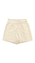 Shorts Linho Lurex - Angel na internet