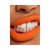 MAT-048 Paint-it Matte Lip Color CANYON ON FIRE (NARANJA) About Face $169 - Tennery