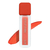 MAT-048 Paint-it Matte Lip Color CANYON ON FIRE (NARANJA) About Face $169