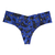 MAT-414 Panty Tipo Tanga Invisible NOCHE ESTRELLADA Victorias Secret $299