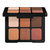 MAT-651 Artist To Go Eyeshadow Palette ANYWHERE CAFFEINE Make Up For Ever $449