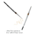 MAT-684 Quickliner For Brows Eyebrow Pencil 02 SOFT CHESNUT Clinique $349 en internet