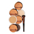 MAT-729 Yummy Skin Blurring Balm Powder 7 Danessa Myricks Beauty $399 - Tennery