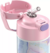 Garrafinha Térmica Thermos – Rosa Mármore na internet