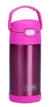 Garrafinha Térmica Thermos – Rosa Tokyo