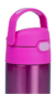 Garrafinha Térmica Thermos – Rosa Tokyo - comprar online