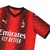 Camisa AC Milan I 2023/2024 Vermelha Torcedor - Puma - Kxis Store - Sua Loja de Excelência em Artigos Esportivos