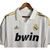 Camisa Real Madrid I Retrô 2011/2012 Adidas - Branca e Dourado na internet