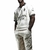 Camisa AC Milan Off White IV 2023/2024 - Puma - Kxis Store - Sua Loja de Excelência em Artigos Esportivos