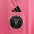 Camisa Inter Miami I 2024/2025 Torcedor Rosa - Adidas na internet