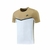 Conjunto Camisa e Bermuda Nike - Cáqui e Branco - comprar online