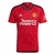 Camisa Manchester United I 2023/2024 Vermelha - Adidas