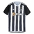 Camisa Atlético Mineiro I 2024/2025 Preta e Branca Torcedor - Adidas