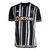 Camisa Atlético Mineiro I 2023/2024 Preta e Branca Torcedor - Adidas