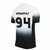 Camisa Corinthians I 2024/2025 Branca Nike Torcedor - MEMPHIS #94