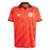 Camisa Flamengo Lifestyler 2024 Vermelha - Adidas