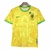 Camisa Brasil Edição Especial Cristo Redentor Amarela - Nike