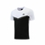 Conjunto Camisa e Bermuda Nike - Branco e Preto - comprar online