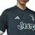 Camisa Juventus III 2023/2024 Torcedor Preta - Adidas - Kxis Store - Sua Loja de Excelência em Artigos Esportivos