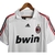 Camisa AC Milan II Retrô 2007/2008 Masculina Adidas - Branca na internet