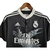 Camisa Real Madrid Retrô 2014 Adidas - Preta e Branco na internet