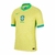 Camisa Seleção Brasileira I 2024/2025 Amarela Torcedor - Nike