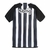 Camisa Atlético Mineiro I 2024/2025 Preta e Branca Torcedor - Adidas - comprar online