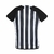 Camisa Feminina Atlético Mineiro I 2024/2025 Preta e Branca Torcedor - Adidas - comprar online